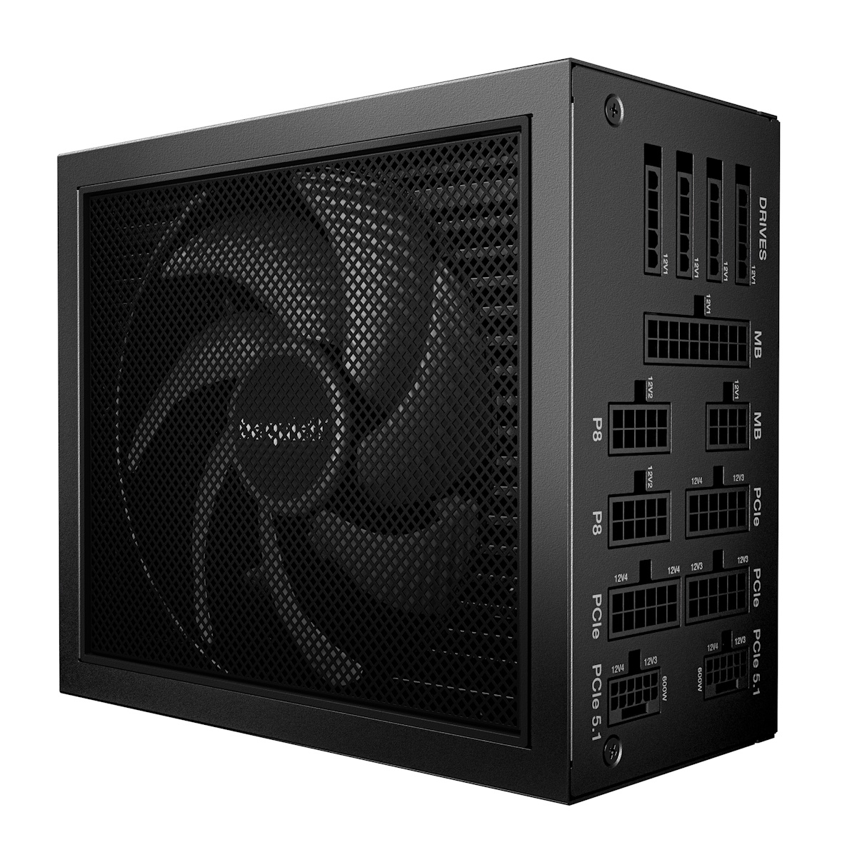 be quiet! DARK POWER 14 1200W | PC-Netzteil