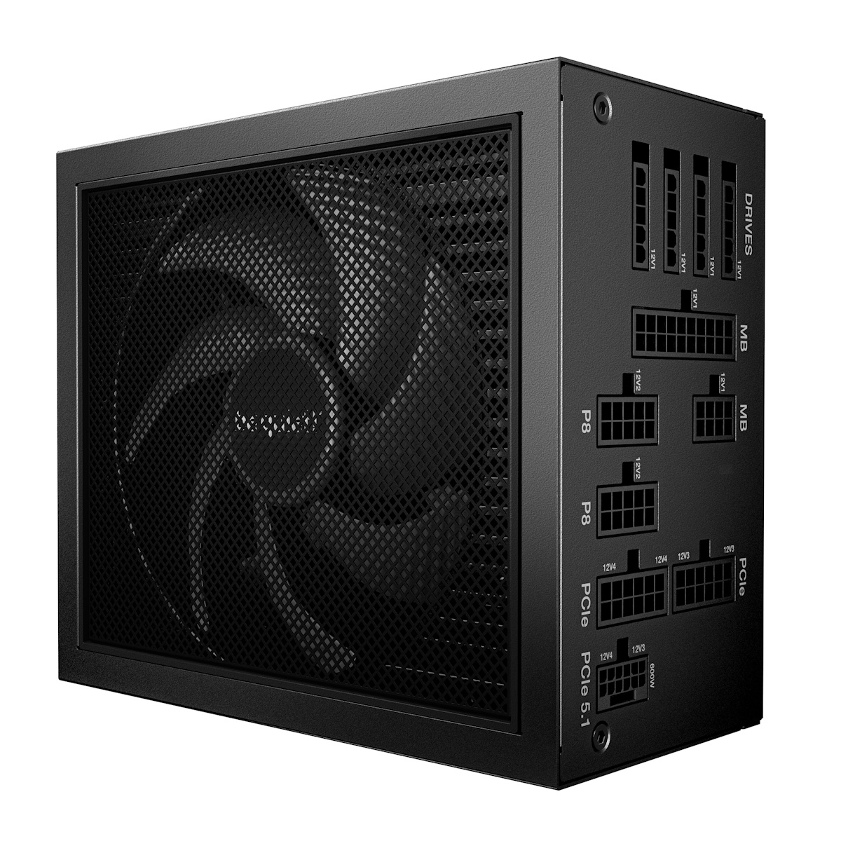 be quiet! DARK POWER 14 1000W | PC-Netzteil