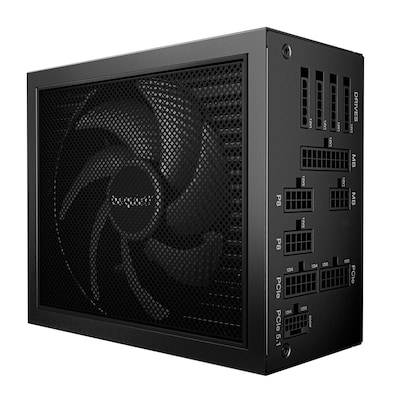 be quiet! DARK POWER 14 1000W | PC-Netzteil