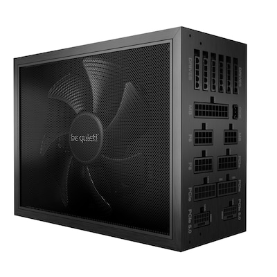 be quiet! DARK POWER PRO 13 | 1600W PC-Netzteil