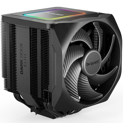 Thumbnail - be quiet! DARK ROCK ELITE | CPU-Kühler