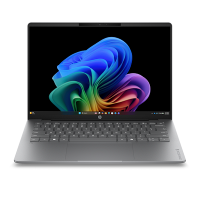HP OmniBook 5 14-hm0151ng 14" WUXGA OLED 300 Nits, AMD Ryzen AI 5 330 (4C), 16GB RAM, 512GB SSD, Windows 11