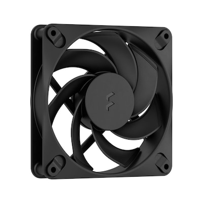 Fractal Design Dynamic 3 12 Reverse Black | Gehäuselüfter