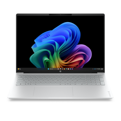 HP OmniBook 5 16-bm0171ng 16" WUXGA OLED 300 Nits, Intel Core Ultra 7 355, 16GB RAM, 512GB SSD, Windows 11