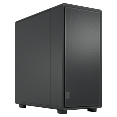 Fractal Design Epoch XL Black Solid | PC-Gehäuse