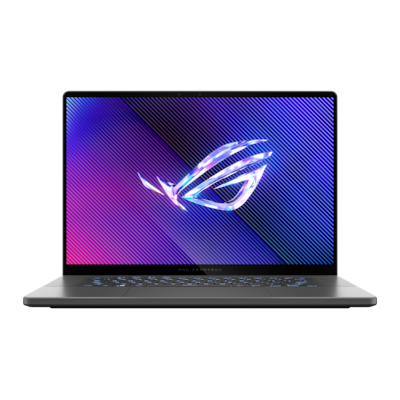 ASUS ROG Zephyrus 16 GU605MI-QP121W B-Ware - 16" WQXGA 240Hz IPS, Intel Core U7-155H, 32GB RAM, 1TB SSD, GeForce RTX 407...