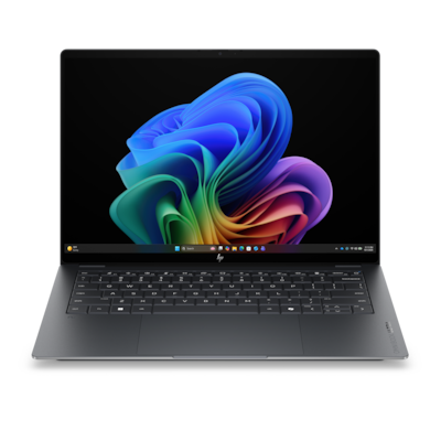HP OmniBook Ultra 14-kd0173ng 14" 2.8k OLED Touch 120Hz, Intel Core Ultra 7 356H, 32GB RAM, 1TB SSD, Windows 11
