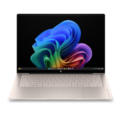 HP OmniBook Ultra 14-kd0175ng 14" 2.8k OLED Touch 120Hz, Intel Core Ultra 7 356H, 32GB RAM, 1TB SSD, Windows 11