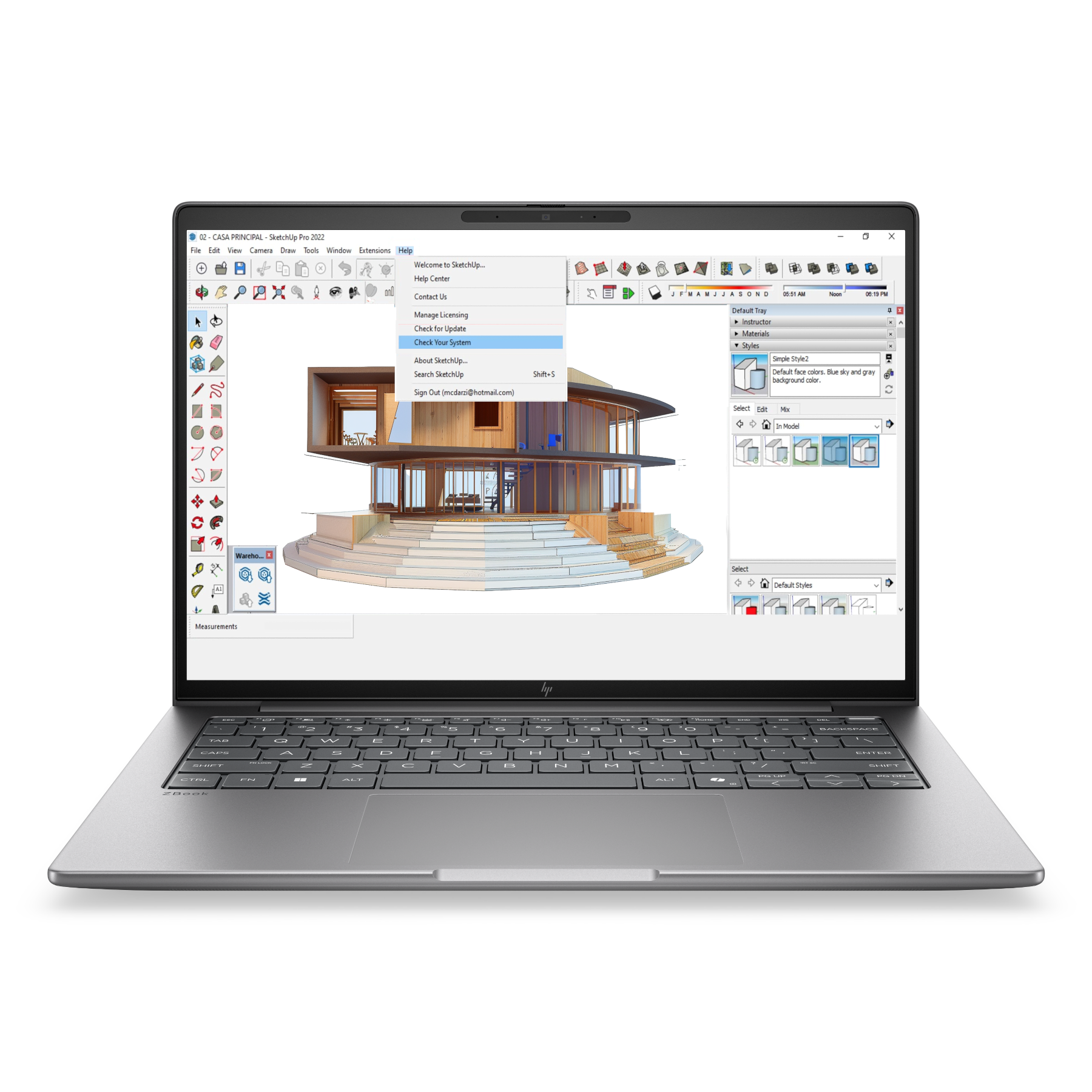 HP ZBook 8 G2i 14 DK4Z6ET 14" WUXGA 400 Nits IPS, Intel Core Ultra 7 356H, 32GB RAM, 1TB SSD, NVIDIA® RTX PRO™ 500 Blackwell, Windows 11 Pro