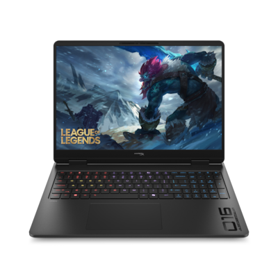 HyperX OMEN 16-am2190ng 16.0" WUXGA IPS 165Hz, Intel Core i9-14900HX, 24GB RAM, 1TB SSD, RTX 5070, Windows 11