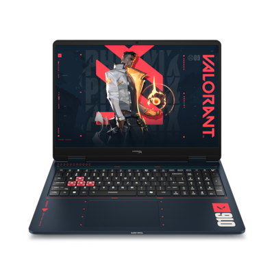 HP OMEN 16-ap1099ng VALORANT Limited Edition 16" 2.5K IPS 240Hz, Ryzen 9 8940HX, 24GB RAM, 1TB SSD, RTX 5070, Windows 11