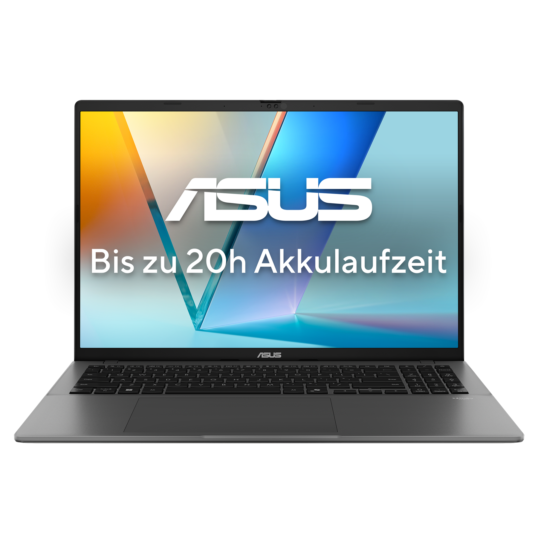 ASUS Vivobook S 16 S3607VA-RP136W - 16" WUXGA IPS, Intel Core i7-13620H, 16GB RAM, 1TB SSD, Intel Iris Xe, Windows 11