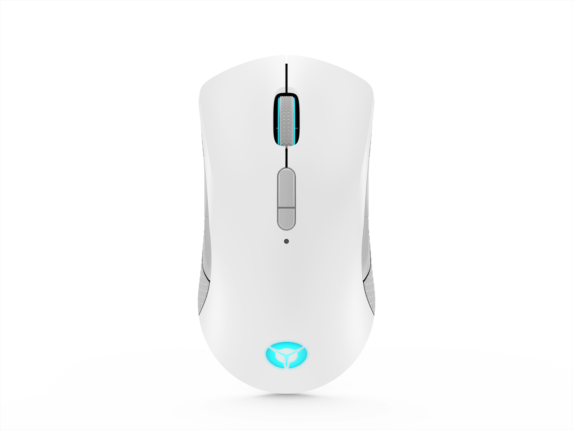 Lenovo Legion M600 Drahtlose Gaming-Maus, grau