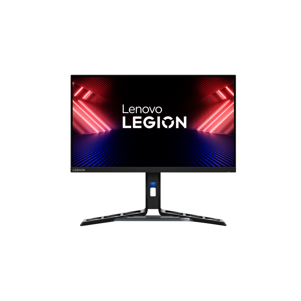 Lenovo Legion R25i-30 24.5 Gaming Monitor - IPS Panel, 180Hz,1ms 165Hz (180Hz OC, 1920x1080)