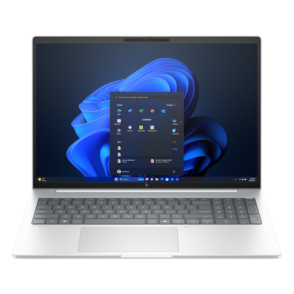 HP EliteBook 8 G1i 16 CT3W6ES 16,0" WUXGA IPS 400 Nits