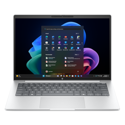 HP EliteBook 8 G1i 14 CT3W2ES 14,0" WUXGA IPS, Intel Core Ultra 7 258V, 32GB RAM, 1TB SSD, LTE/5G, Windows 11 Pro