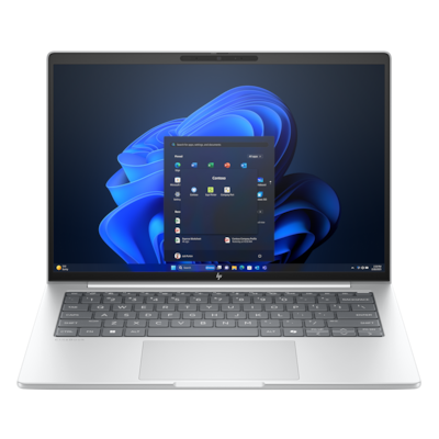 HP EliteBook 8 G1i 14 CT3W1ES 14,0" WUXGA IPS, Intel Core Ultra 7 255U, 32GB RAM, 1TB SSD, LTE/5G, Windows 11 Pro