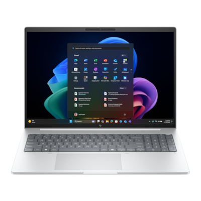 HP EliteBook 8 G1i 16 CT3W7ES 16,0" 2.5K IPS 400 Nits, Intel Core Ultra 7 258V, 32GB RAM, 1TB SSD, LTE/5G, Windows 11 Pro
