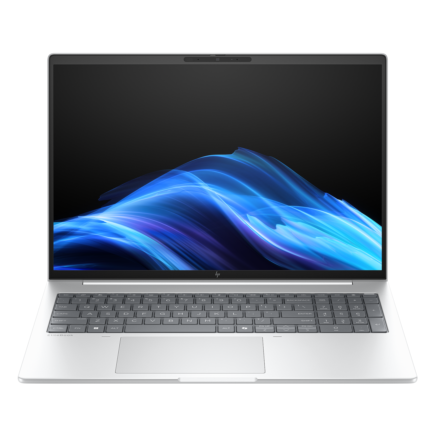 HP EliteBook 8 G1i 16 CT3W5ES 16,0" WUXGA IPS 400 Nits, Intel Core Ultra 7 255U, 32GB RAM, 1TB SSD, LTE/5G, FreeDOS