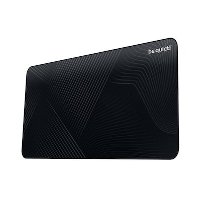 be quiet! Mousepad XL Gaming Mauspad
