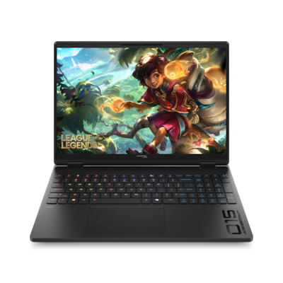 HyperX OMEN 15-ga0150ng 15.3" WUXGA IPS 165Hz, Intel Core i5-14450HX, 16GB RAM, 1TB SSD, RTX 5060, Windows 11