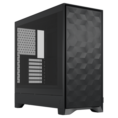 Thumbnail - Fractal Design Pop 2 Air Black TG | PC-Gehäuse