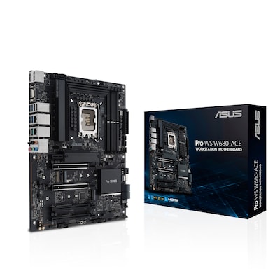 ASUS Pro WS W680-Ace