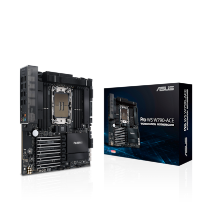 ASUS Pro WS W790-Ace