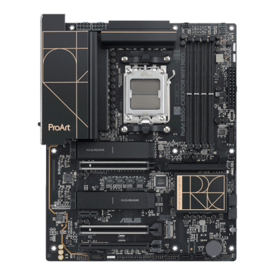 ASUS ProArt B850-Creator WiFi Neo Mainboard