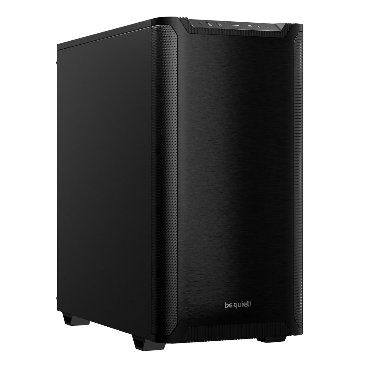 be quiet! PURE BASE 501 | PC-Gehäuse