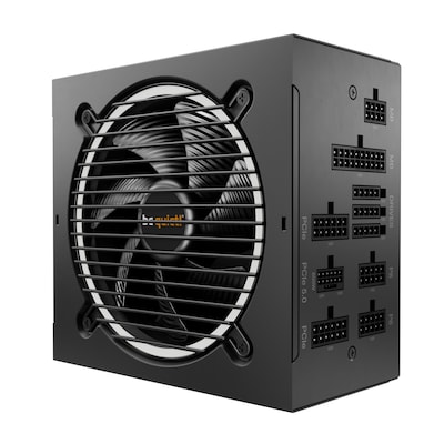 be quiet! PURE POWER 12 M | 1200W PC-Netzteil B-Ware