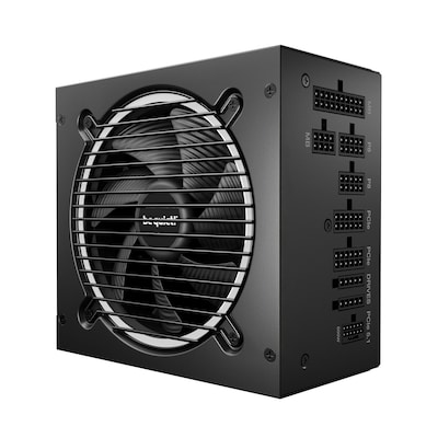 Thumbnail - be quiet! PURE POWER 13 M 750W | PC-Netzteil
