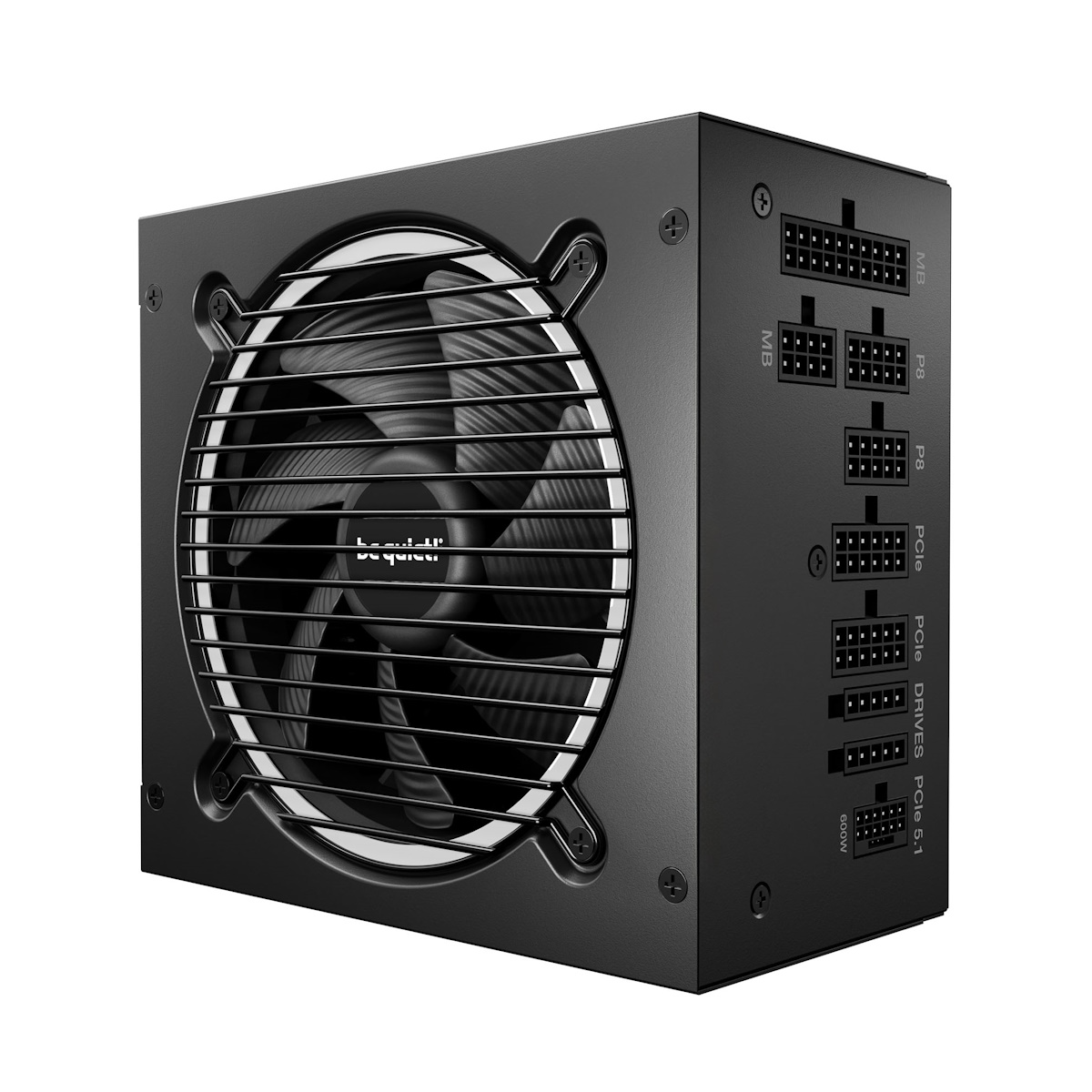 be quiet! PURE POWER 13 M 1000W | PC-Netzteil B-Ware