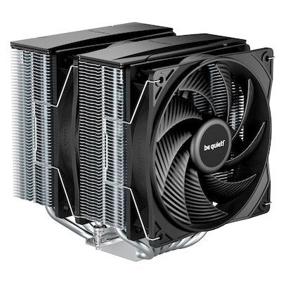 be quiet! PURE ROCK PRO 3 | CPU-Kühler