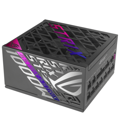 ASUS ROG Strix 1000W Platinum Equalizer | PC-Netzteil
