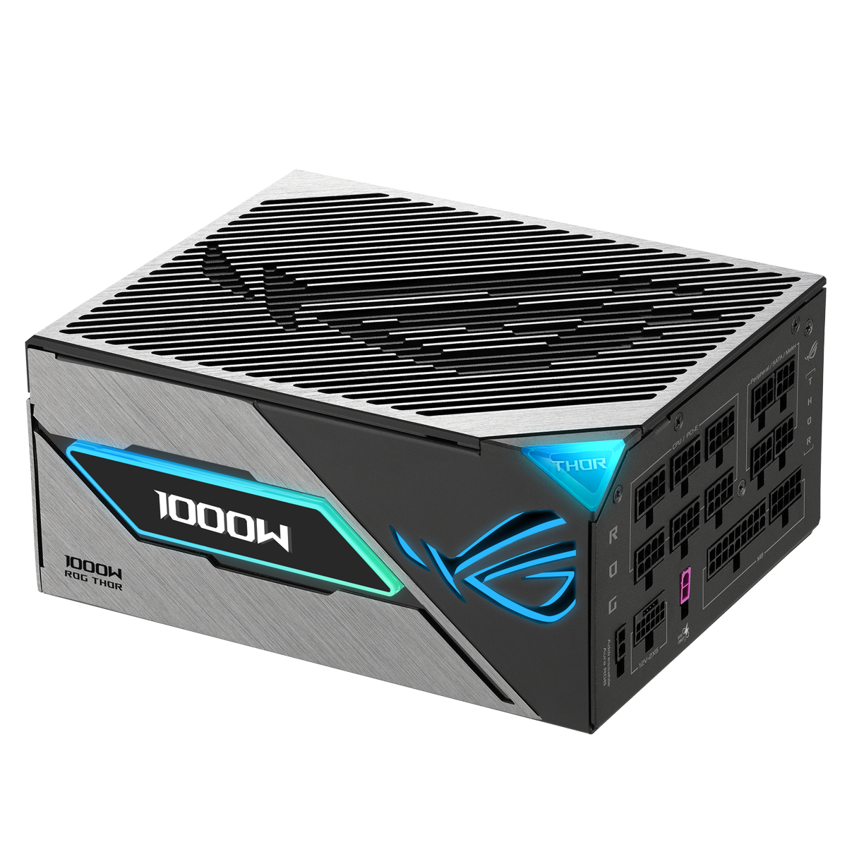 ASUS ROG Thor 1000W Platinum III Equalizer | PC-Netzteil