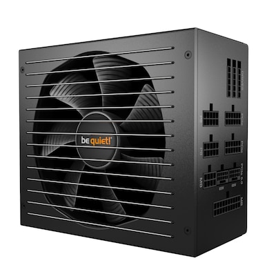 be quiet! STRAIGHT POWER 12 1200W | PC-Netzteil