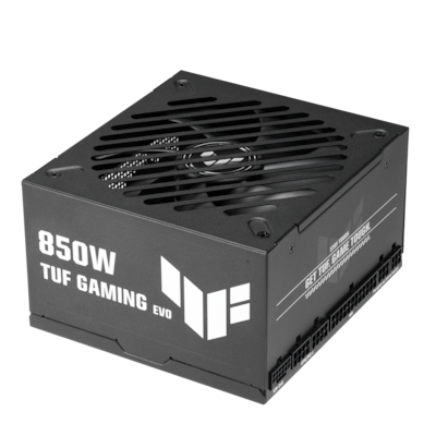 ASUS TUF Gaming 850W Gold EVO | PC-Netzteil