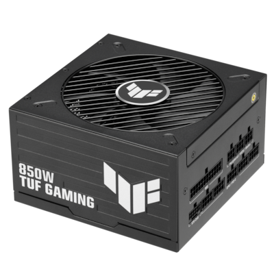 ASUS TUF Gaming 850W Platinum | PC-Netzteil