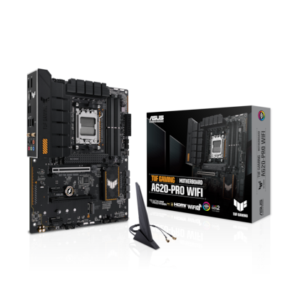 ASUS TUF Gaming A620-Pro WIFI