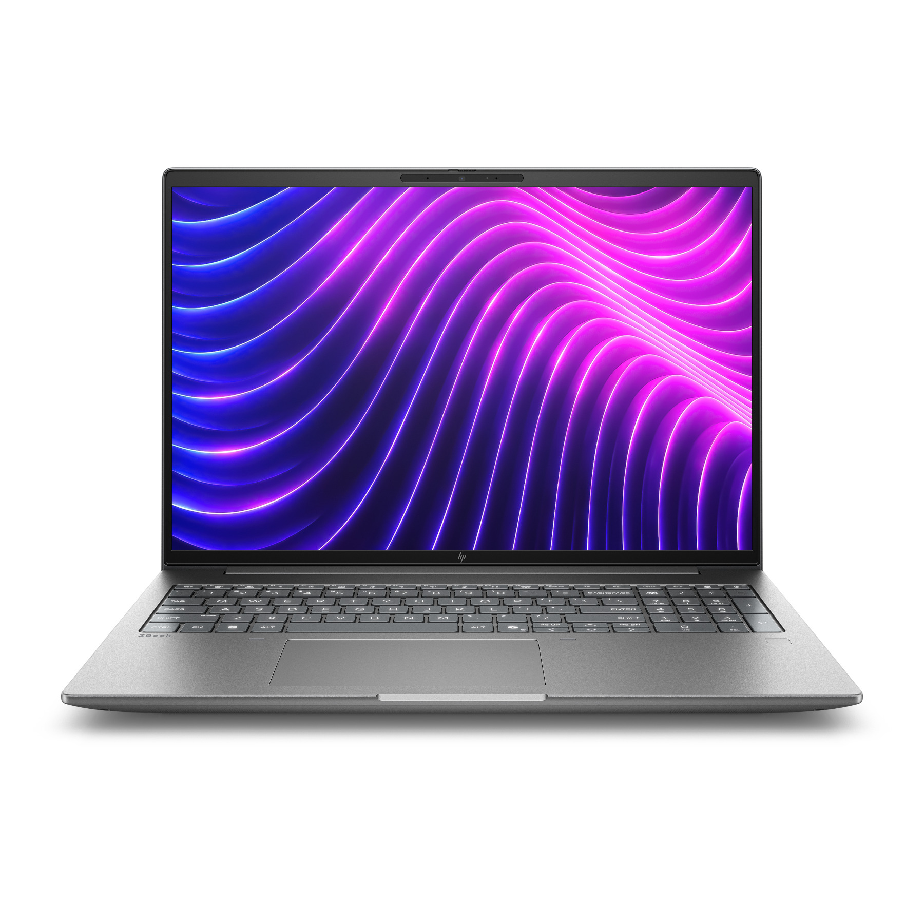 HP ZBook X G2i 16 E2DA0ES 16" WQUXGA OLED 500 Nits, Intel Core Ultra 7-356H, 32GB RAM, 1TB SSD, Nvidia RTX PRO 2000 Blackwell, Windows 11 Pro