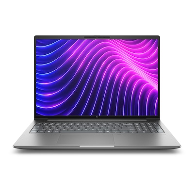HP ZBook X G2i 16 E2DA0ES 16" WQUXGA OLED 500 Nits, Intel Core Ultra 7-356H, 32GB RAM, 1TB SSD, Nvidia RTX PRO 2000 Blackwell, Windows 11 Pro