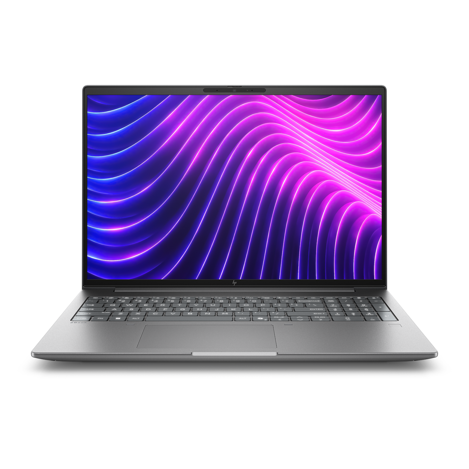 HP ZBook X G2i 16 E2DA3ES 16" WQXGA IPS 400 Nits, Intel Core Ultra 7-356H, 32GB RAM, 1TB SSD, Windows 11 Pro