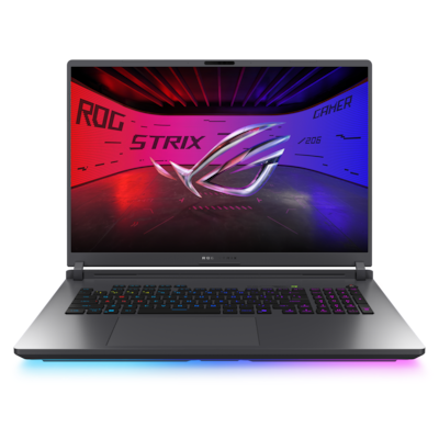 ASUS ROG Strix G18 G815LR-S9167W - 18" WQXGA IPS 240 Hz, intel Core Ultra 9-275HX , 32GB RAM, 1TB SSD, GeForce RTX 5070T...