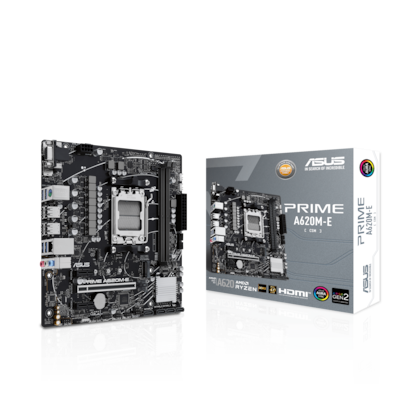 ASUS Prime A620M-E-CSM