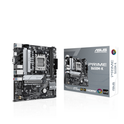 ASUS Prime B650M-K
