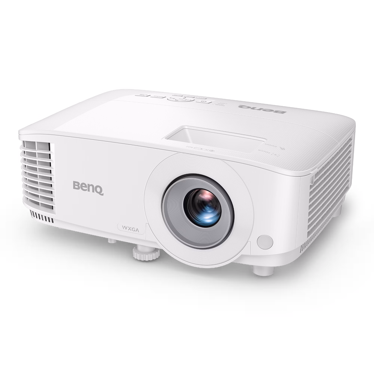 BenQ MW560C WXGA -Projektor mit SmartEco-Energiesparfunktion SmartEco-Technologie reduziert den Stromverbrauch um bis zu 70 % Projektoren Produkt Bild 2