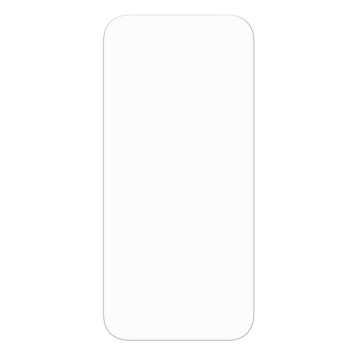 DISPLEX Schutzglas für Apple iPhone 17/17 Pro