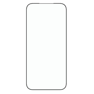 Thumbnail - DISPLEX Premium Glas (Full Cover) für Apple iPhone 17 Pro Max