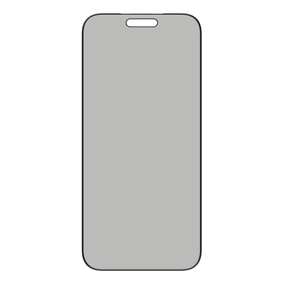 Thumbnail - DISPLEX Privacy Glas für Apple iPhone 17 Pro Max